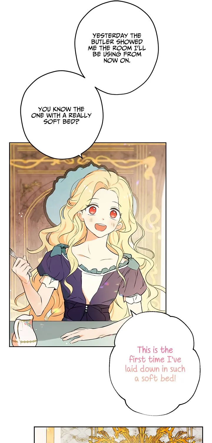 Read Actually I Was the Real One Manga Online