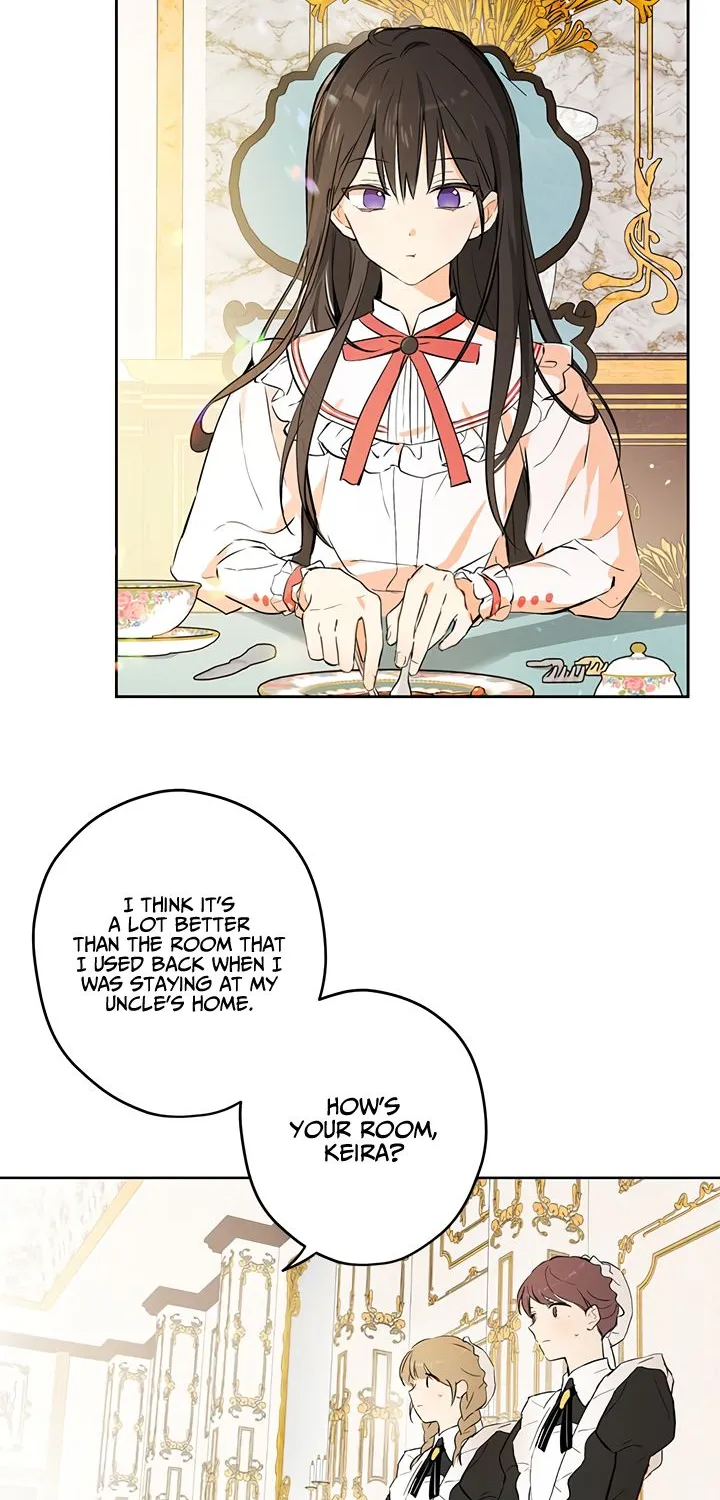 Read Actually I Was the Real One Manga Online