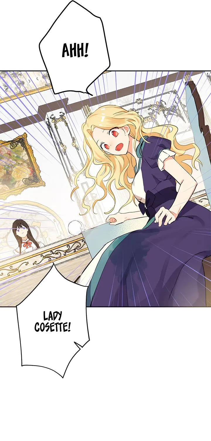 Read Actually I Was the Real One Manga Online