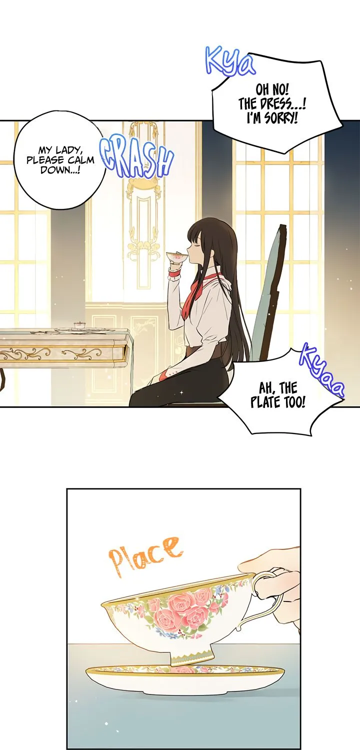 Read Actually I Was the Real One Manga Online