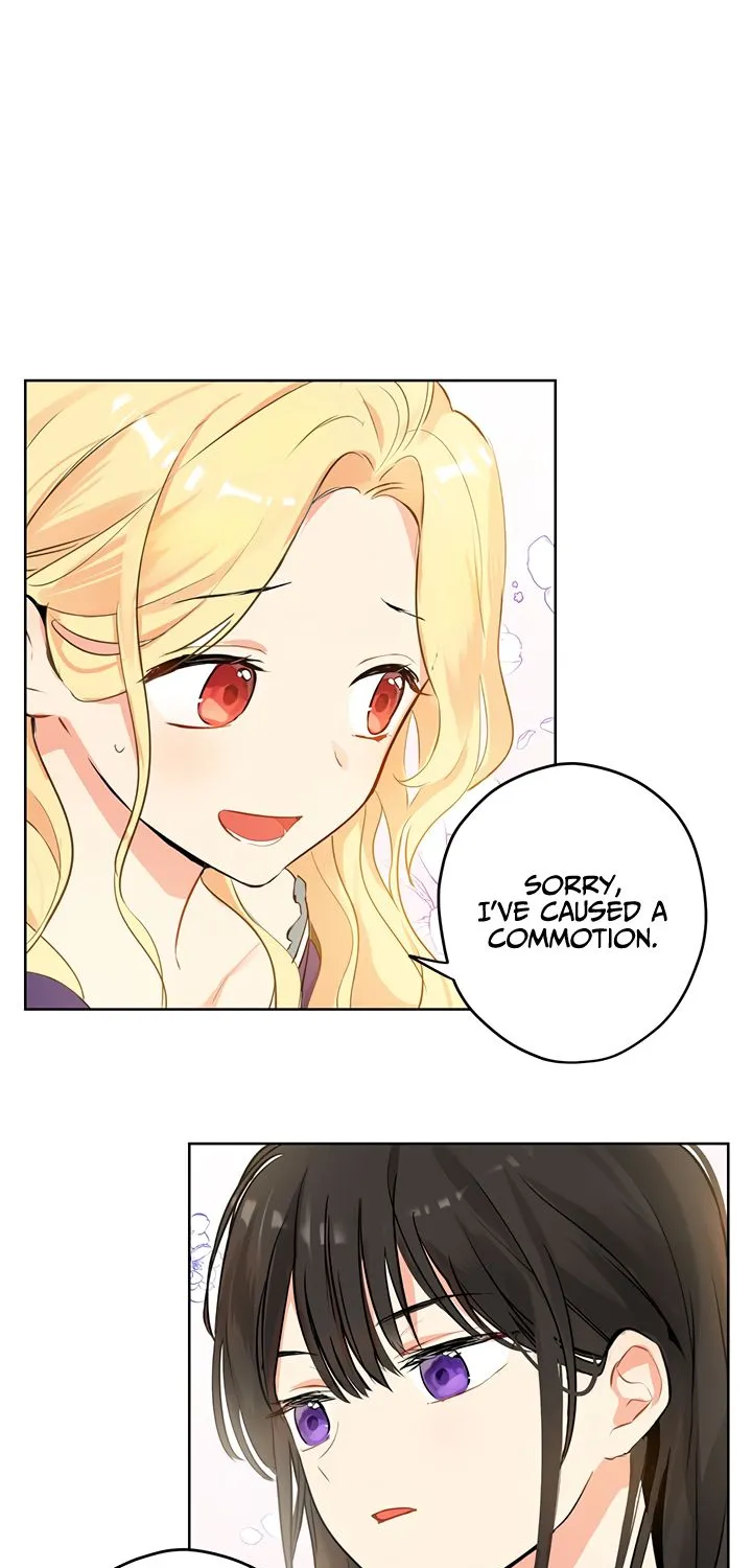 Read Actually I Was the Real One Manga Online