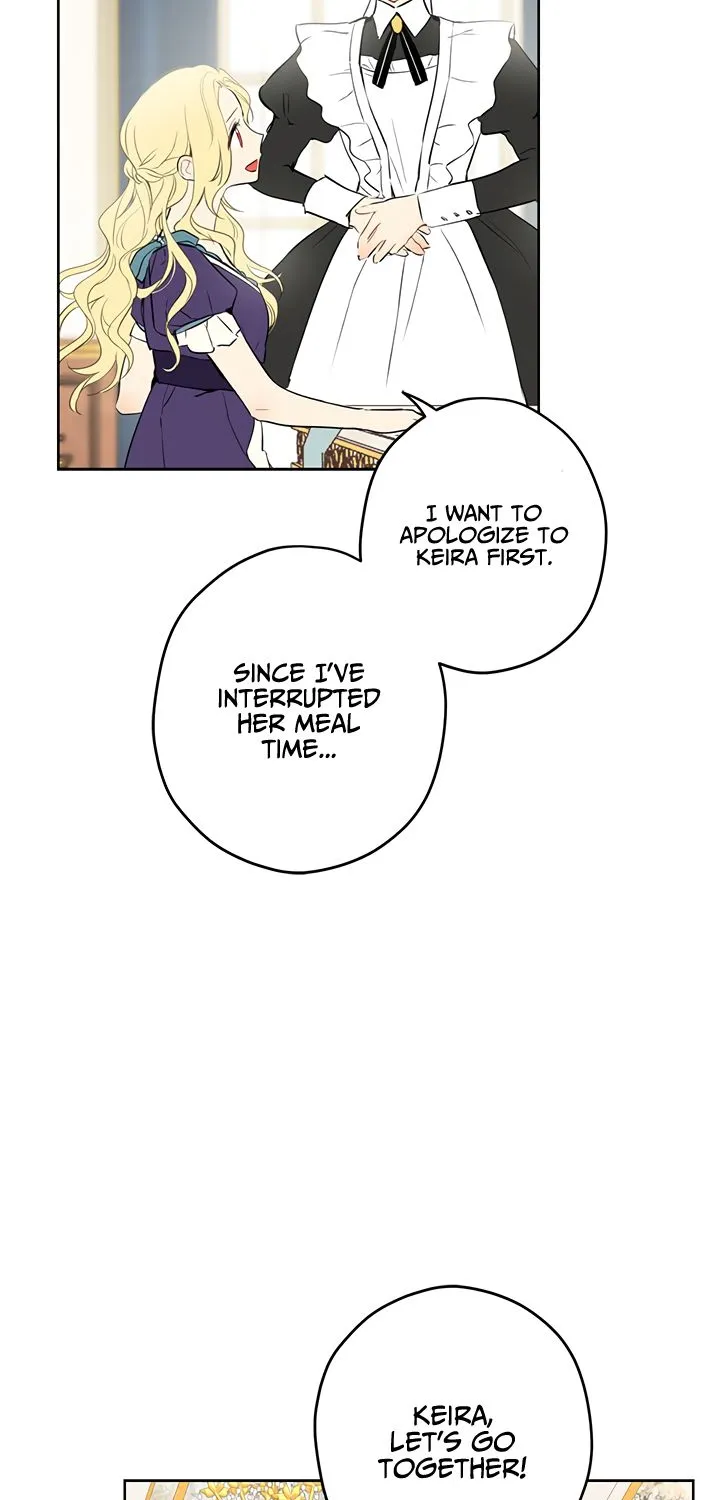 Read Actually I Was the Real One Manga Online