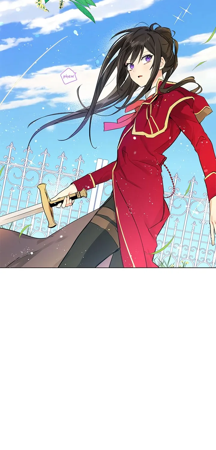 Read Actually I Was the Real One Manga Online