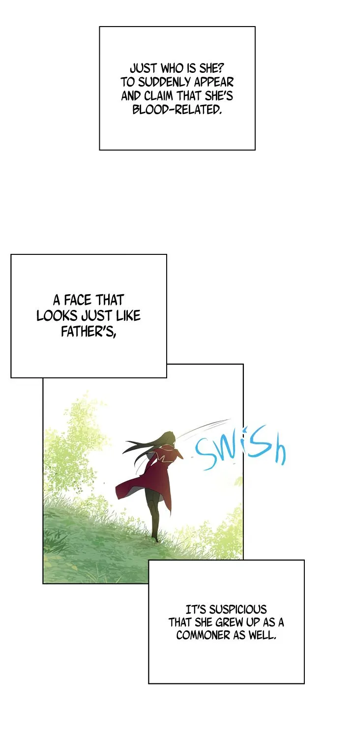 Read Actually I Was the Real One Manga Online