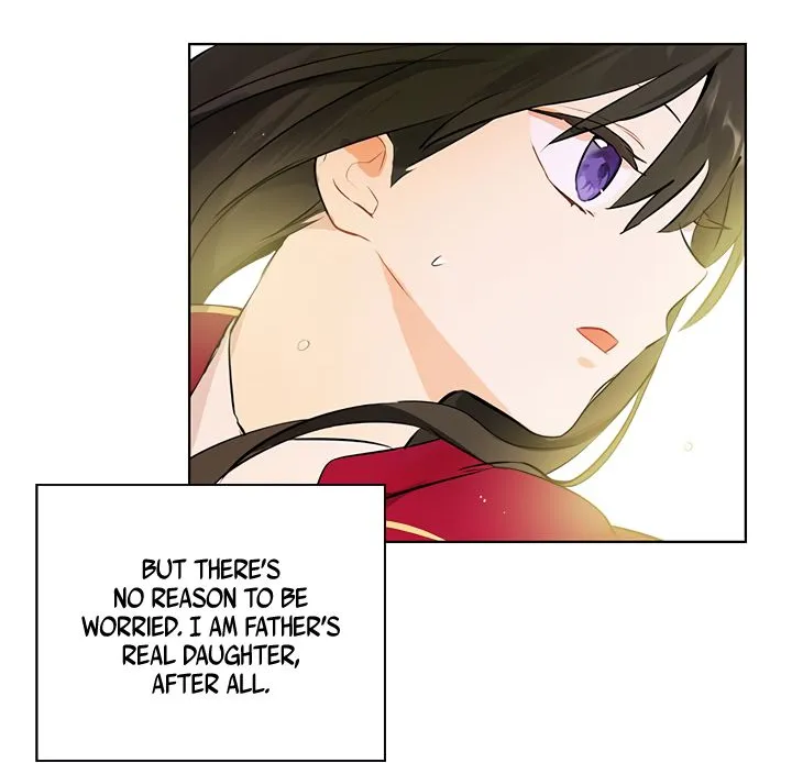 Read Actually I Was the Real One Manga Online