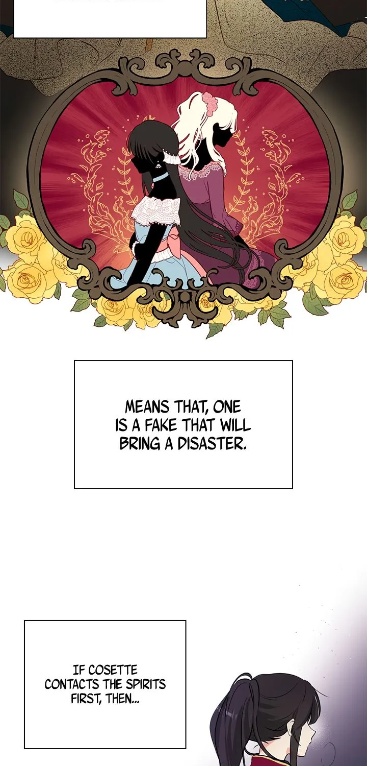 Read Actually I Was the Real One Manga Online