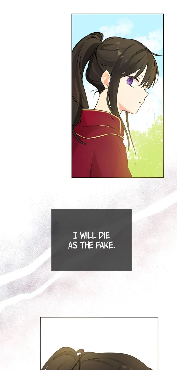 Read Actually I Was the Real One Manga Online