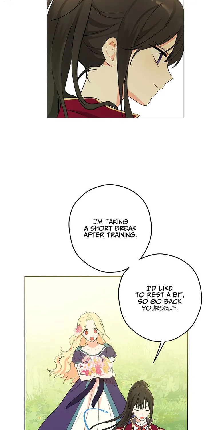 Read Actually I Was the Real One Manga Online