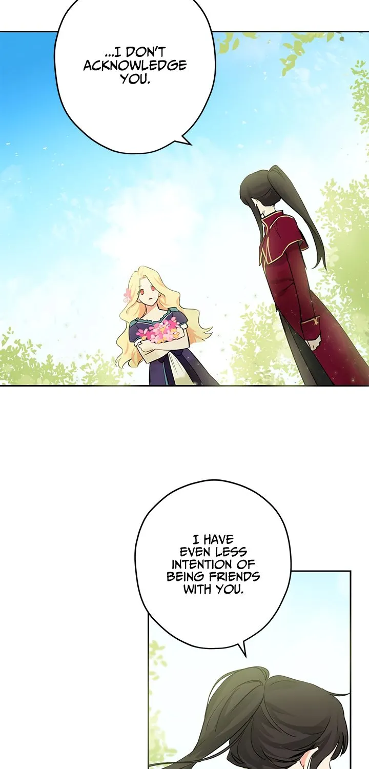 Read Actually I Was the Real One Manga Online