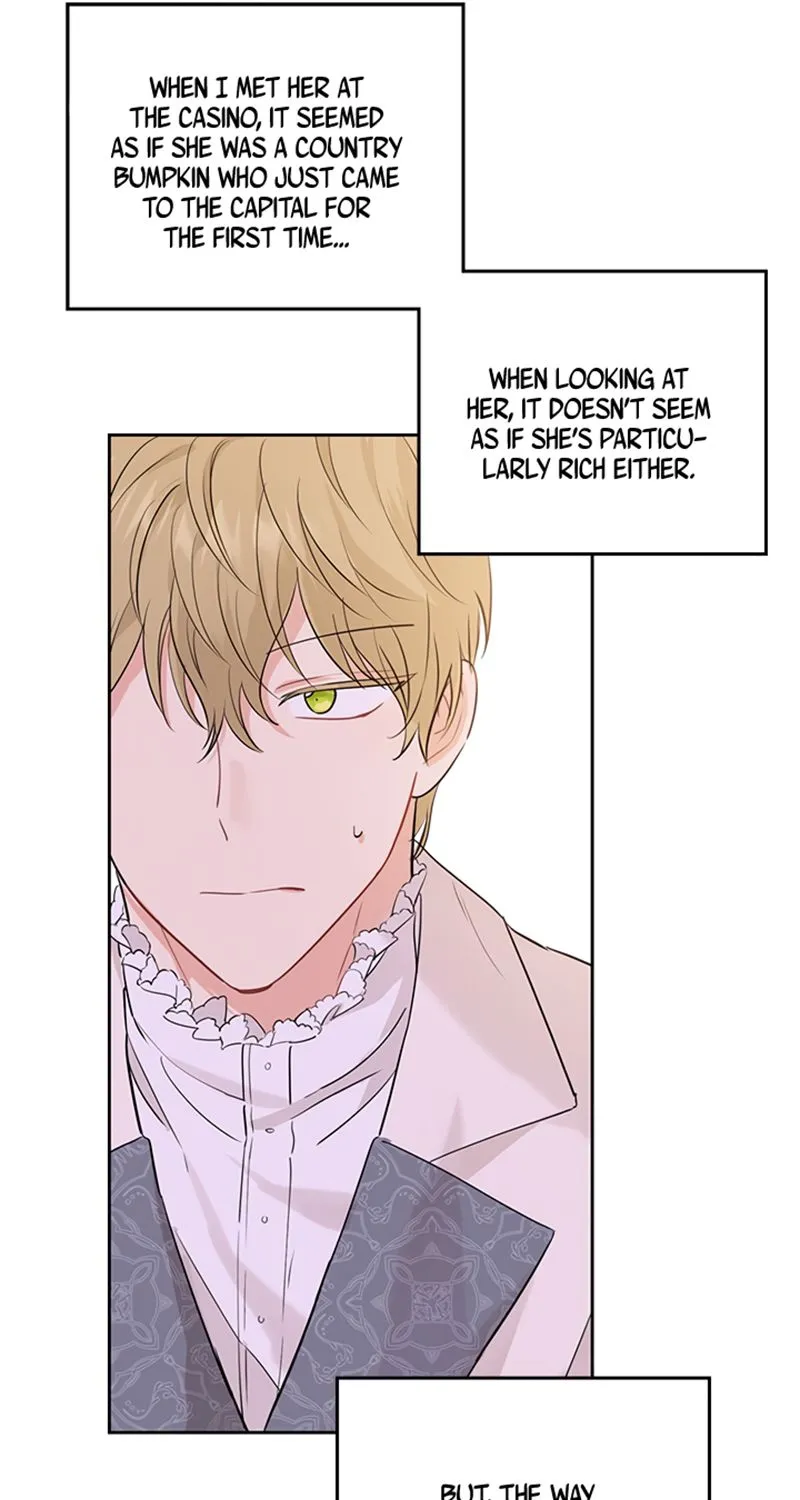 Read Actually I Was the Real One Manga Online