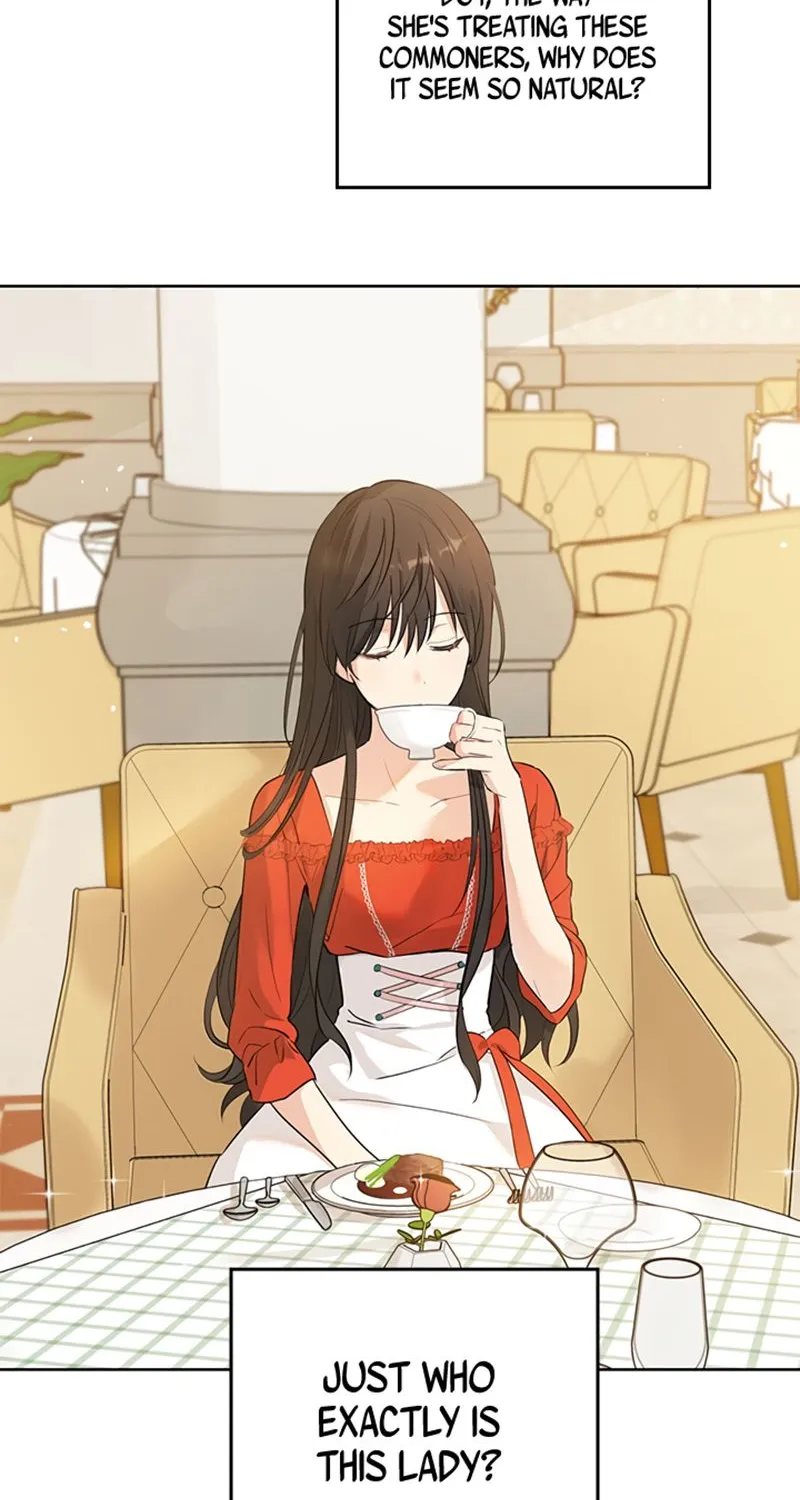 Read Actually I Was the Real One Manga Online