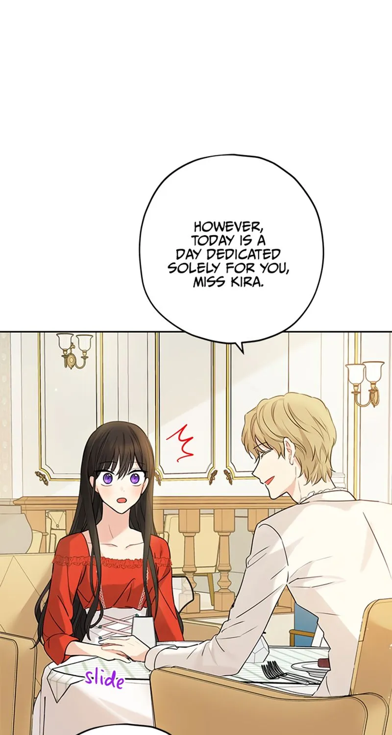 Read Actually I Was the Real One Manga Online