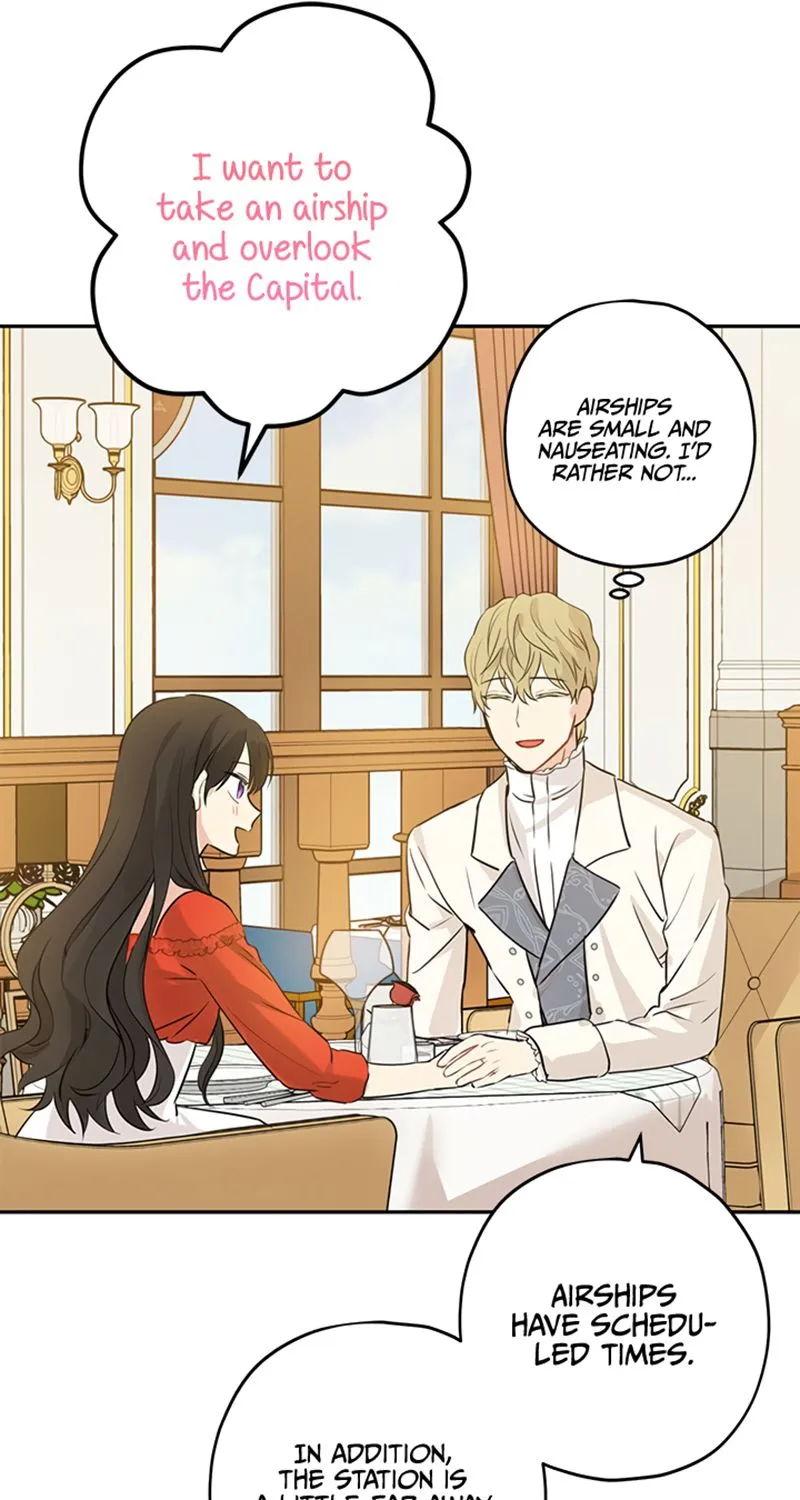 Read Actually I Was the Real One Manga Online