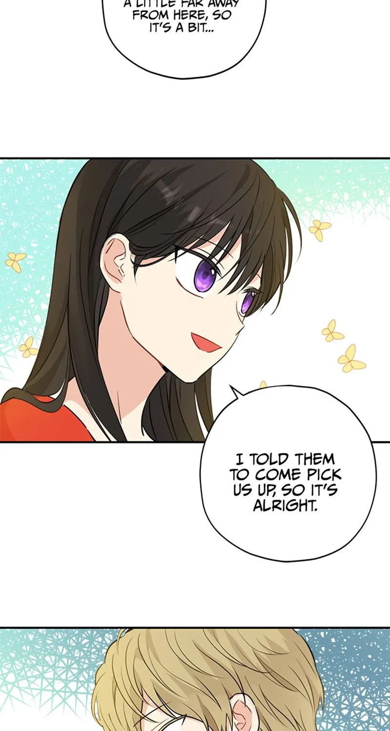 Read Actually I Was the Real One Manga Online