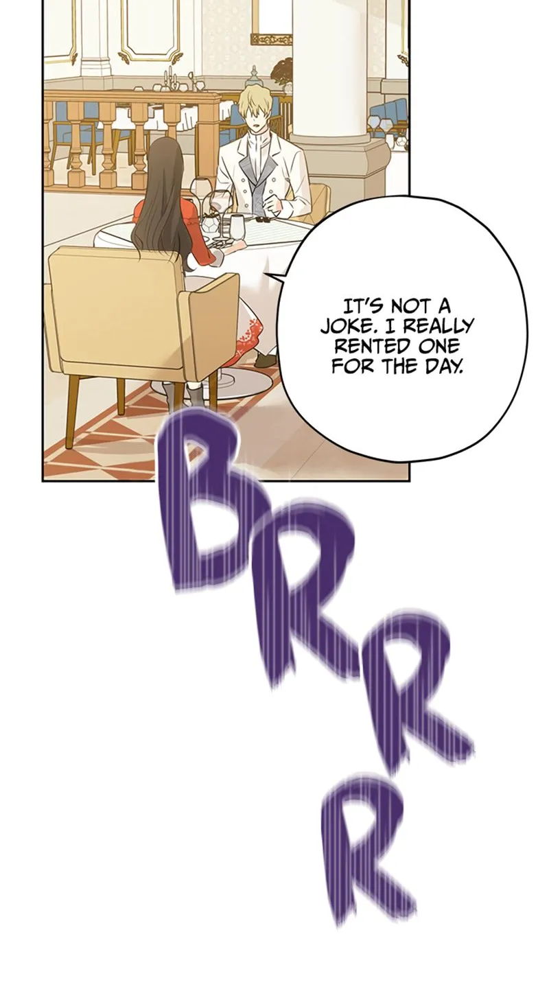 Read Actually I Was the Real One Manga Online