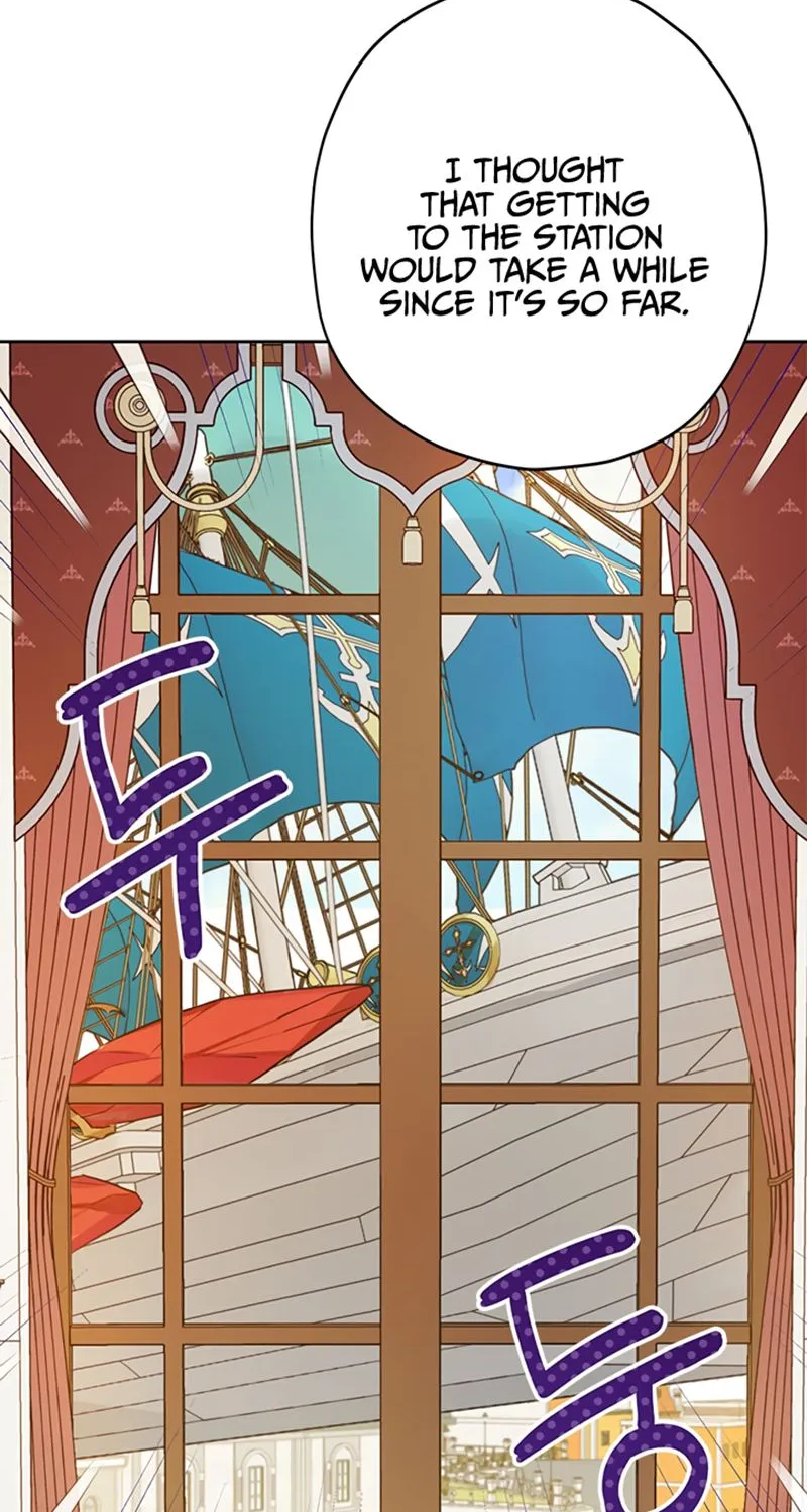 Read Actually I Was the Real One Manga Online