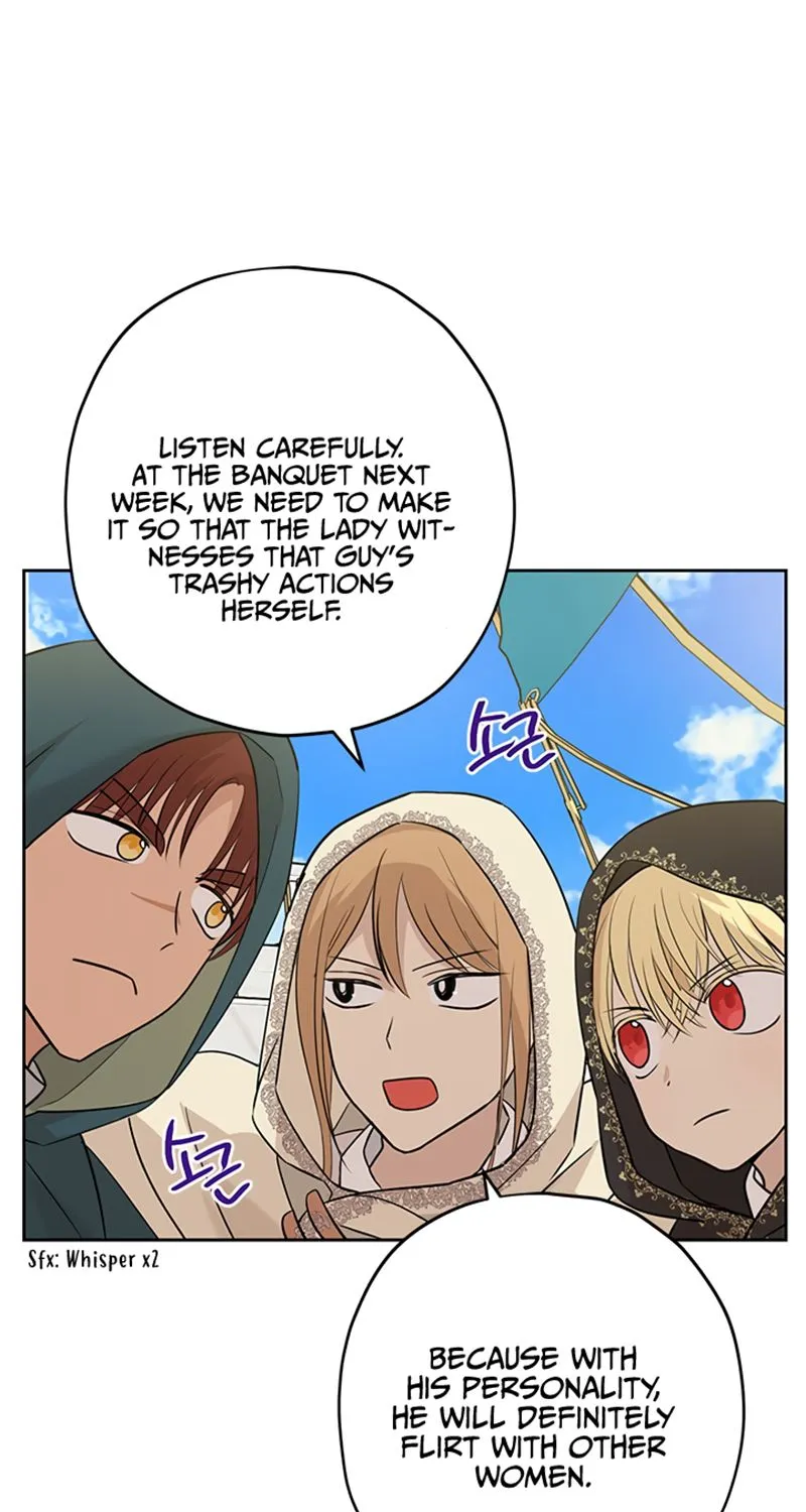 Read Actually I Was the Real One Manga Online