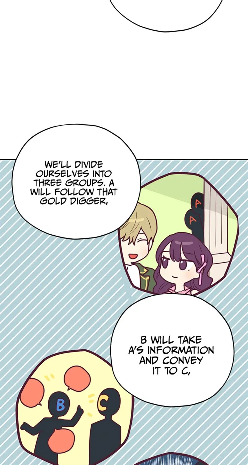 Read Actually I Was the Real One Manga Online