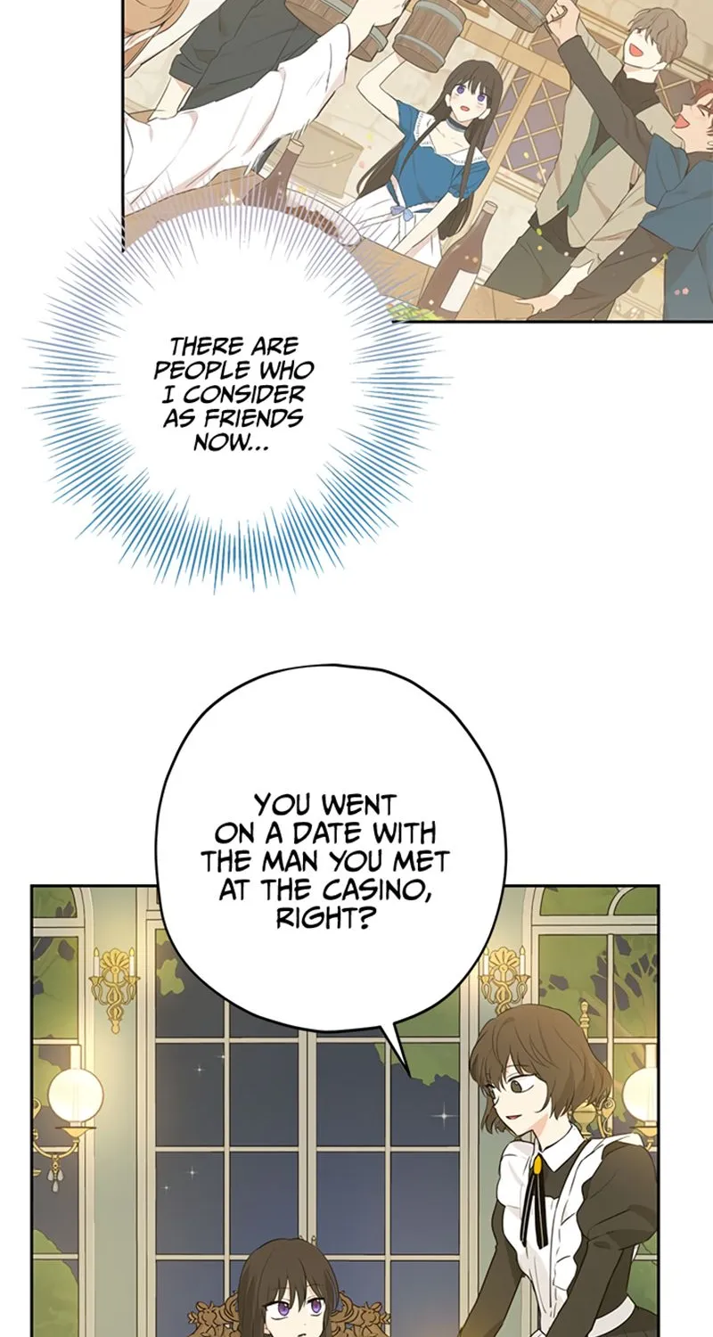 Read Actually I Was the Real One Manga Online