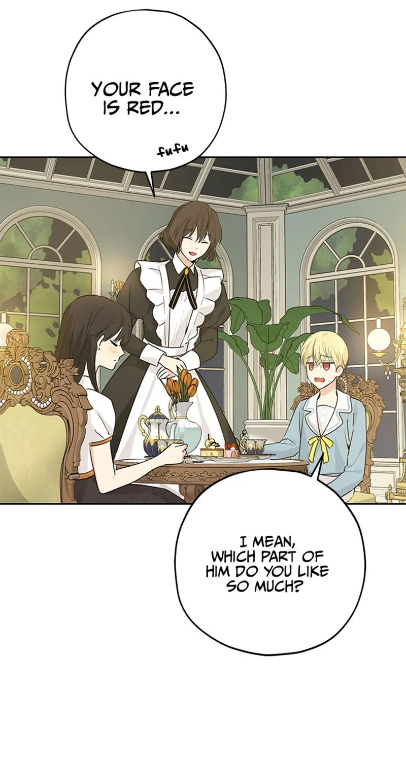 Read Actually I Was the Real One Manga Online