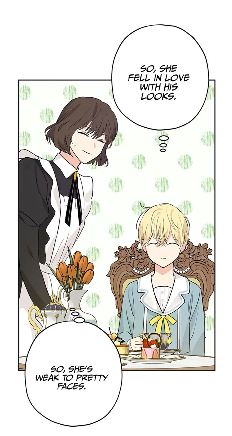 Read Actually I Was the Real One Manga Online