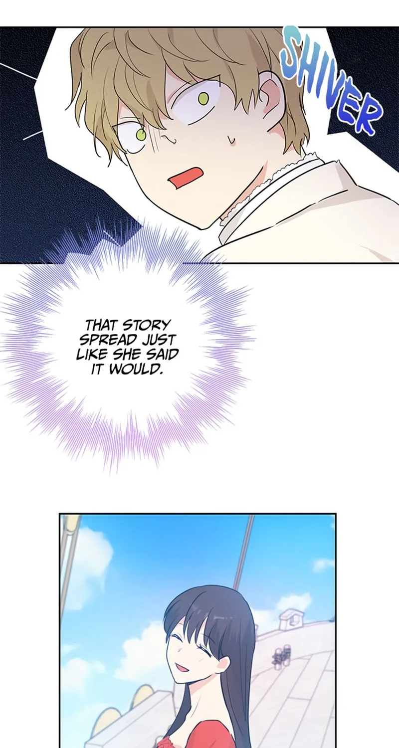 Read Actually I Was the Real One Manga Online