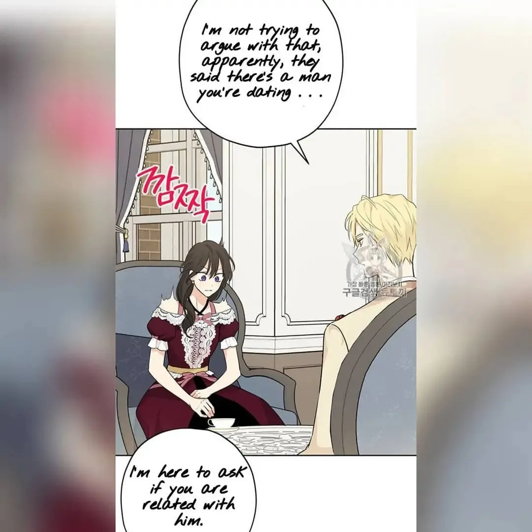 Read Actually I Was the Real One Manga Online