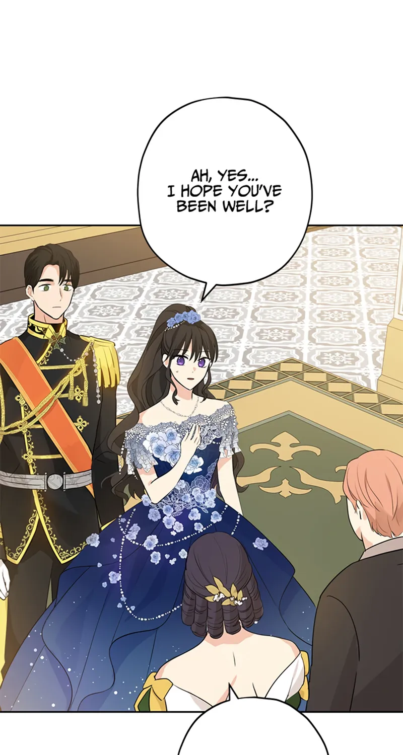 Read Actually I Was the Real One Manga Online