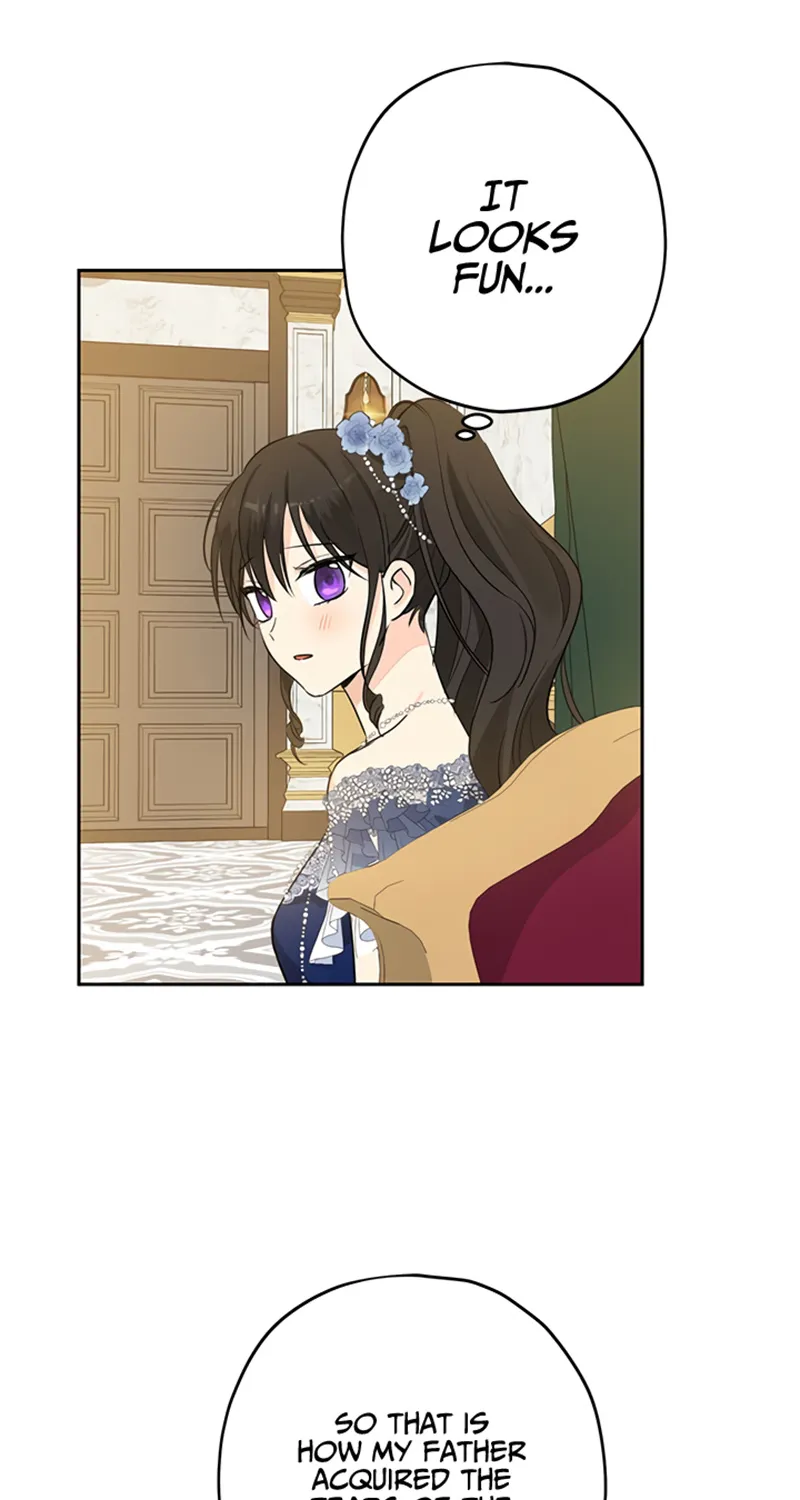 Read Actually I Was the Real One Manga Online