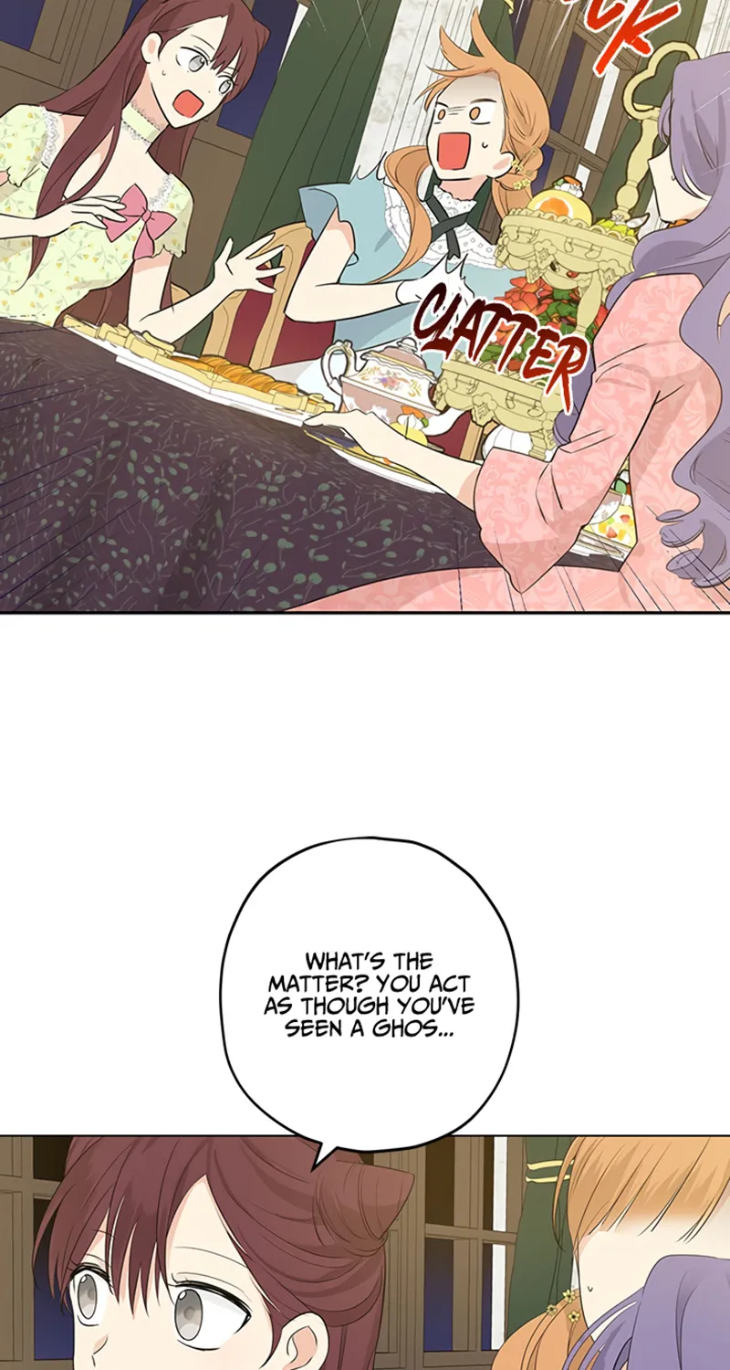 Read Actually I Was the Real One Manga Online