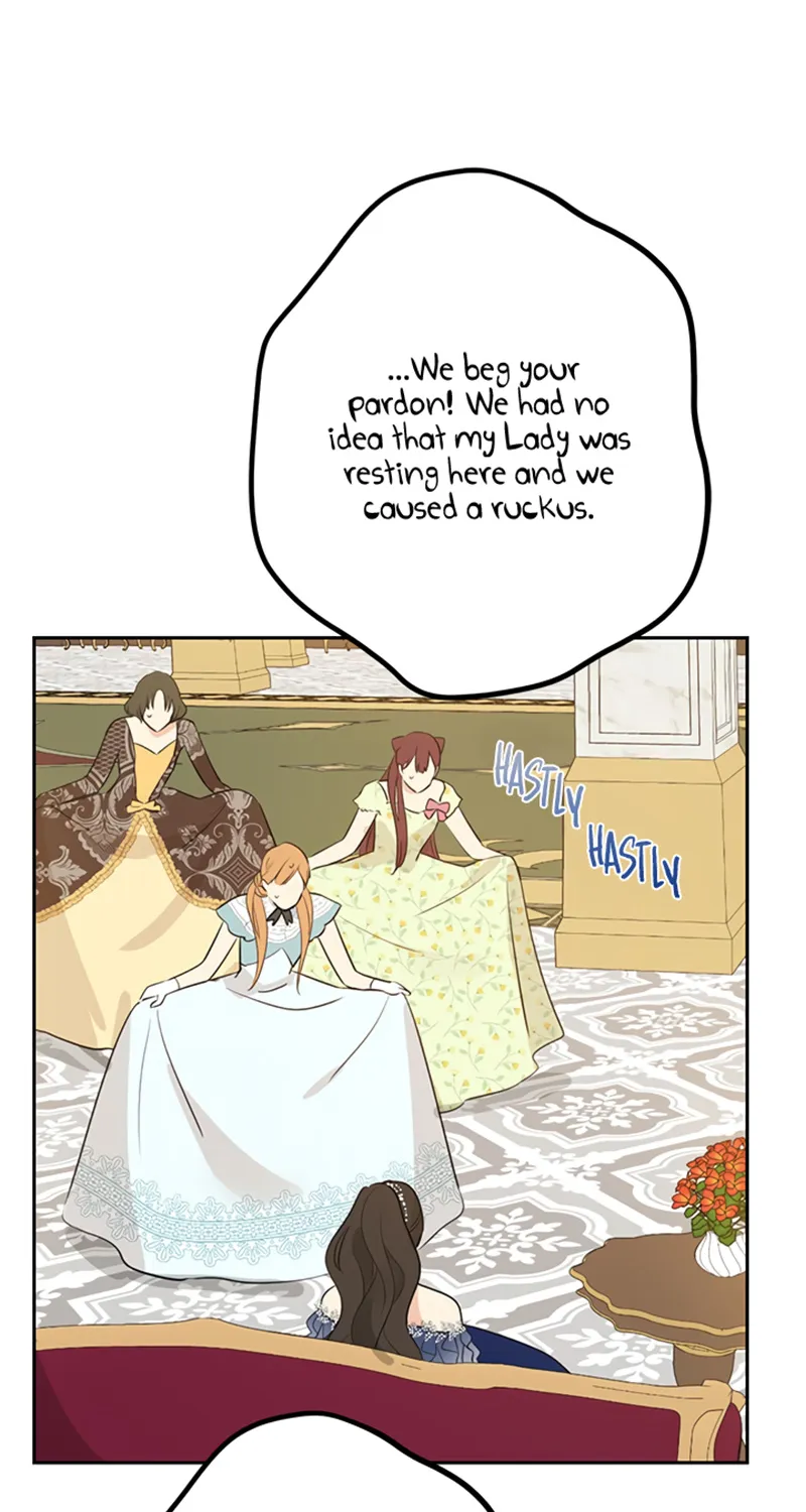 Read Actually I Was the Real One Manga Online