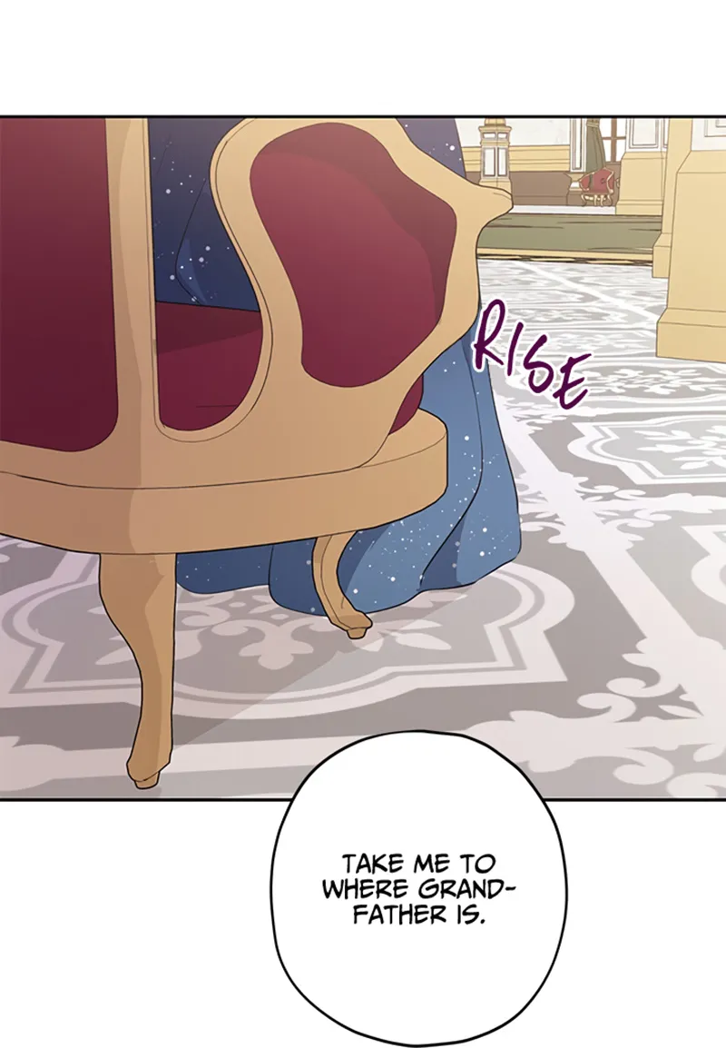 Read Actually I Was the Real One Manga Online