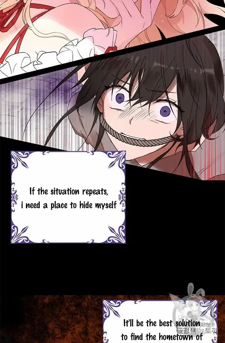 Read Actually I Was the Real One Manga Online