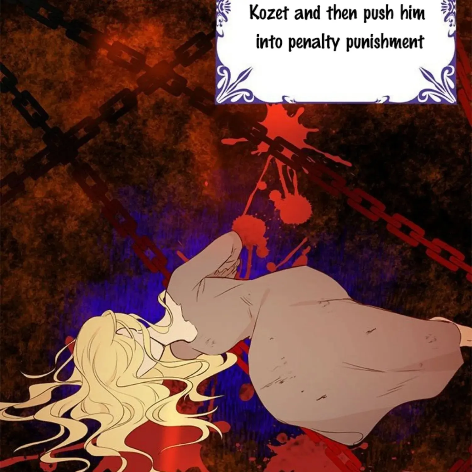 Read Actually I Was the Real One Manga Online