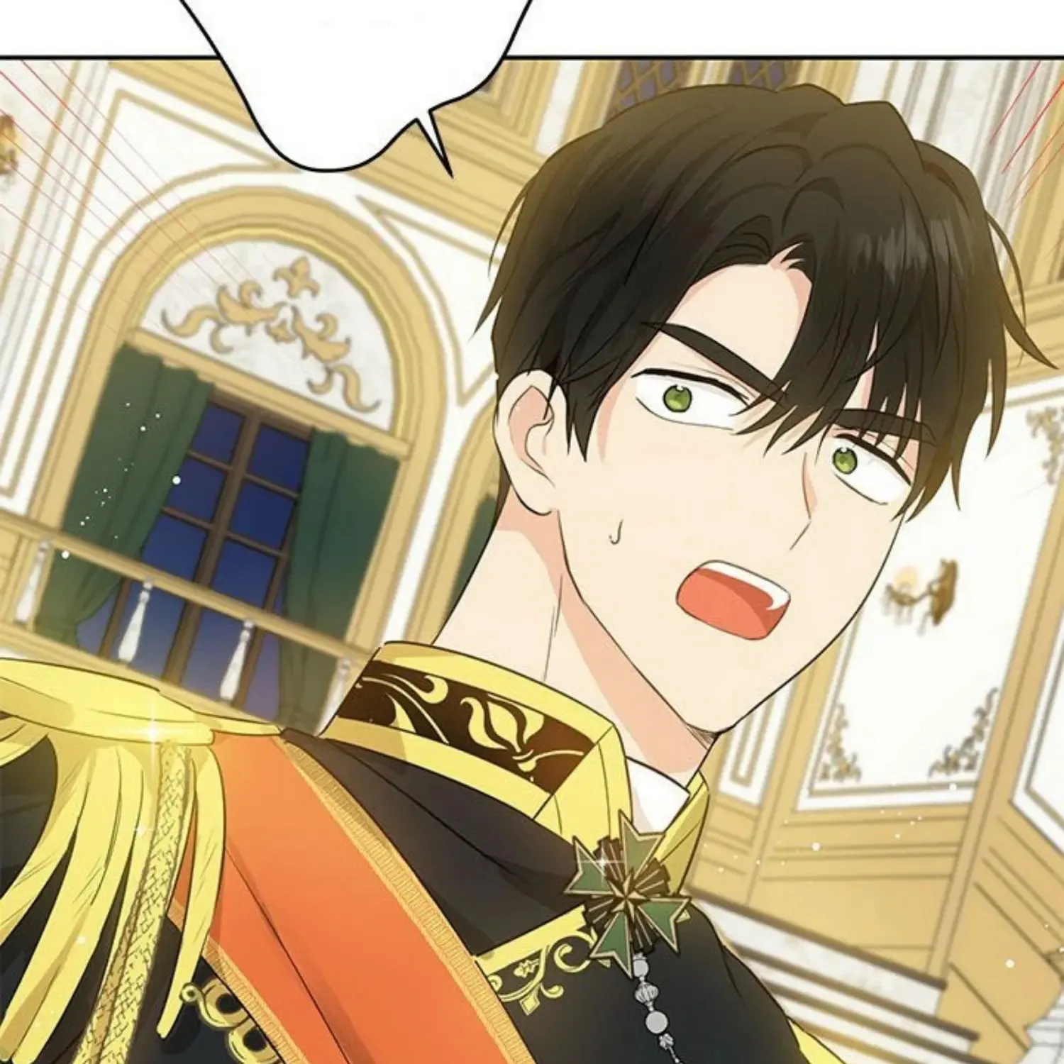 Read Actually I Was the Real One Manga Online