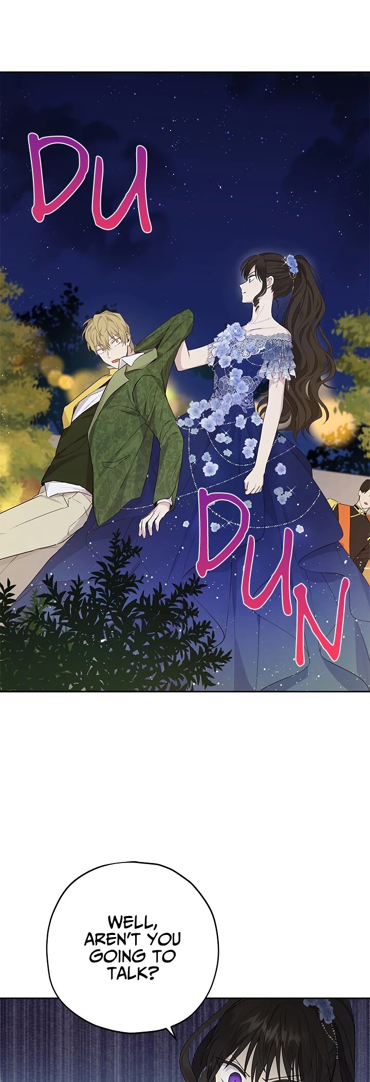 Read Actually I Was the Real One Manga Online