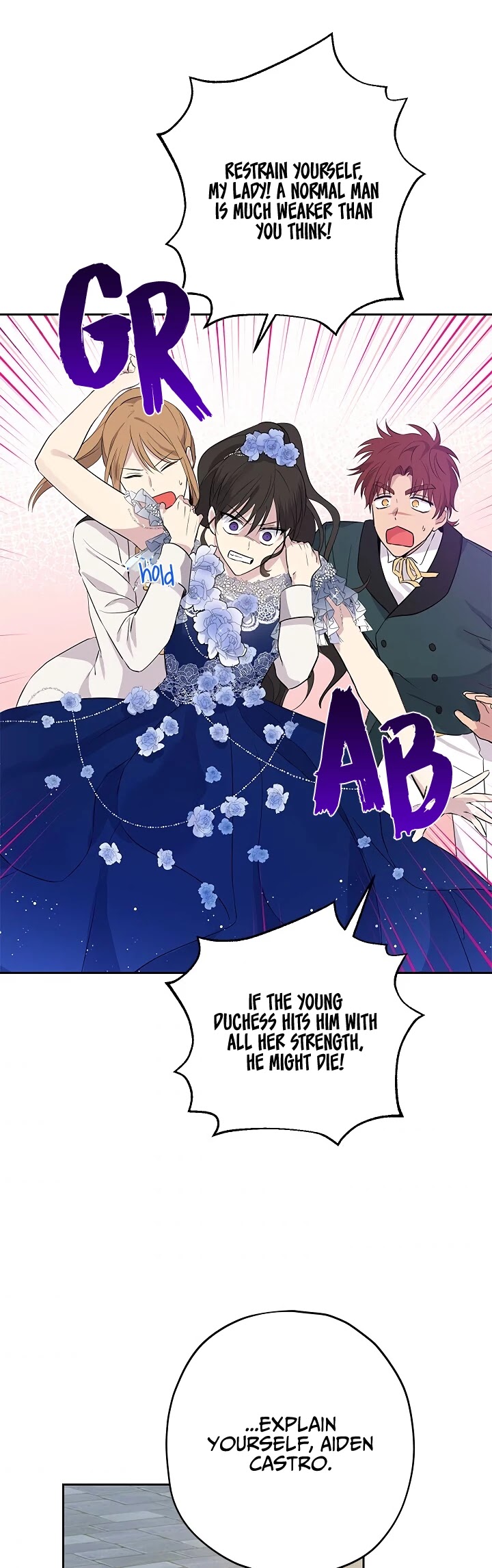 Read Actually I Was the Real One Manga Online