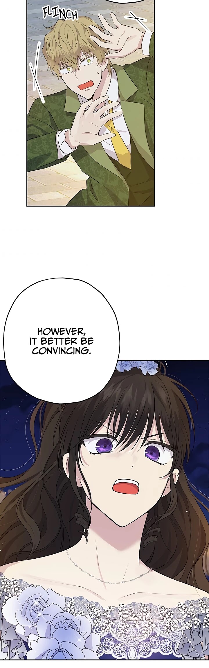 Read Actually I Was the Real One Manga Online