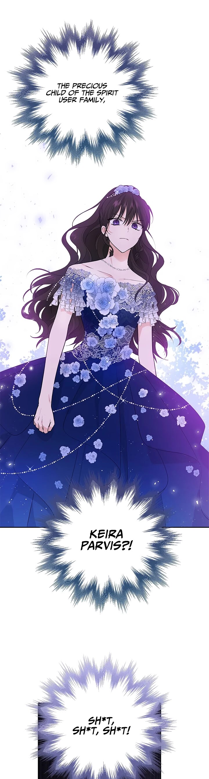 Read Actually I Was the Real One Manga Online