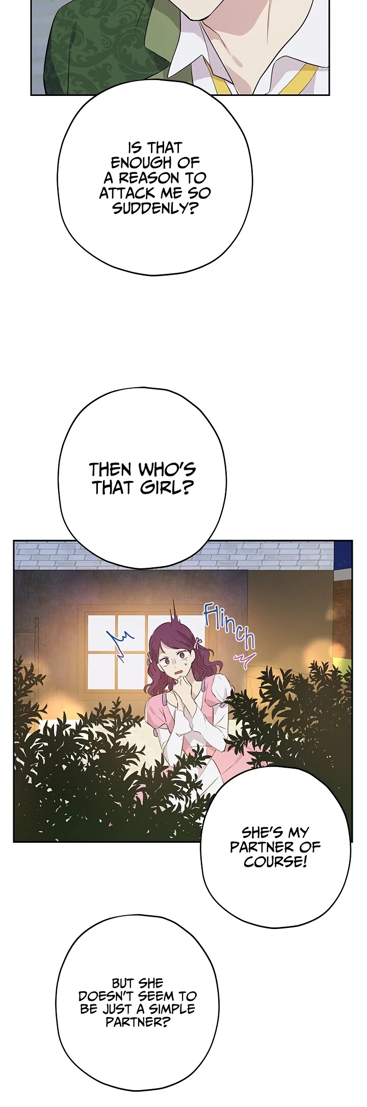 Read Actually I Was the Real One Manga Online