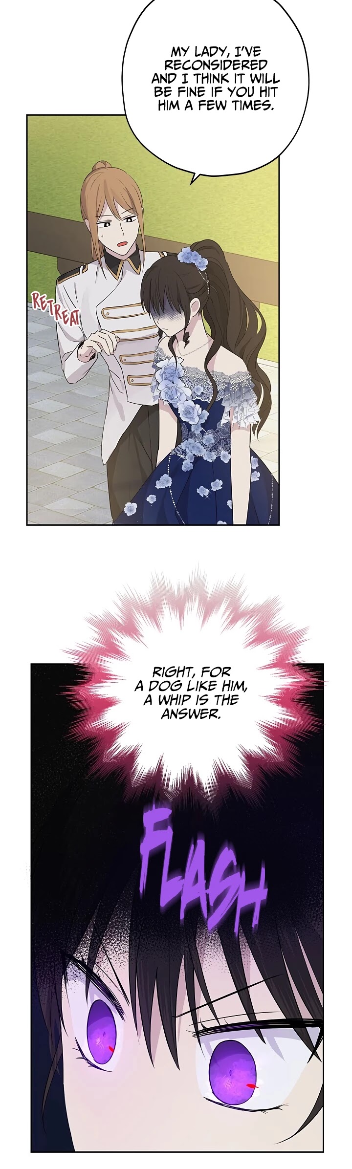 Read Actually I Was the Real One Manga Online