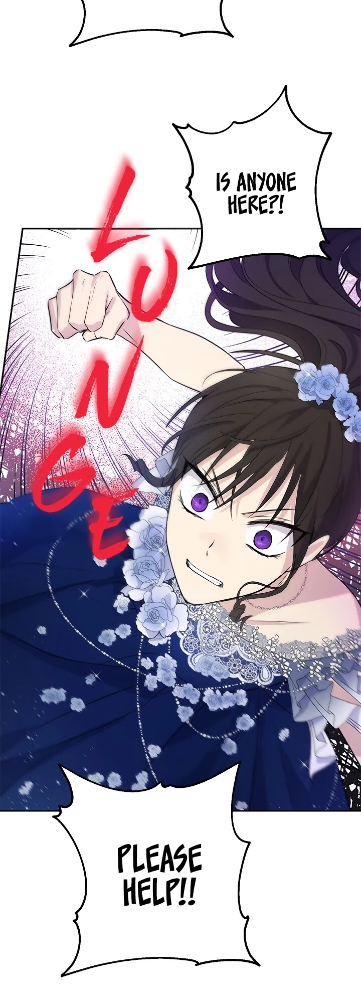 Read Actually I Was the Real One Manga Online