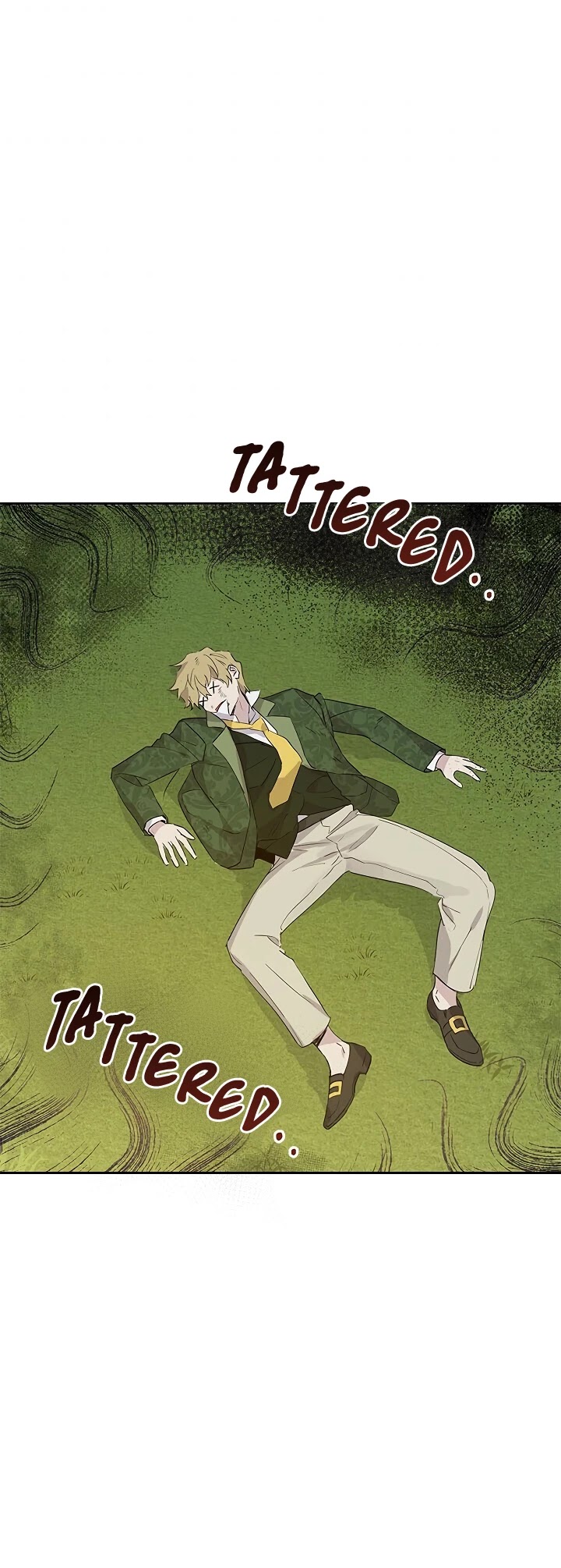 Read Actually I Was the Real One Manga Online