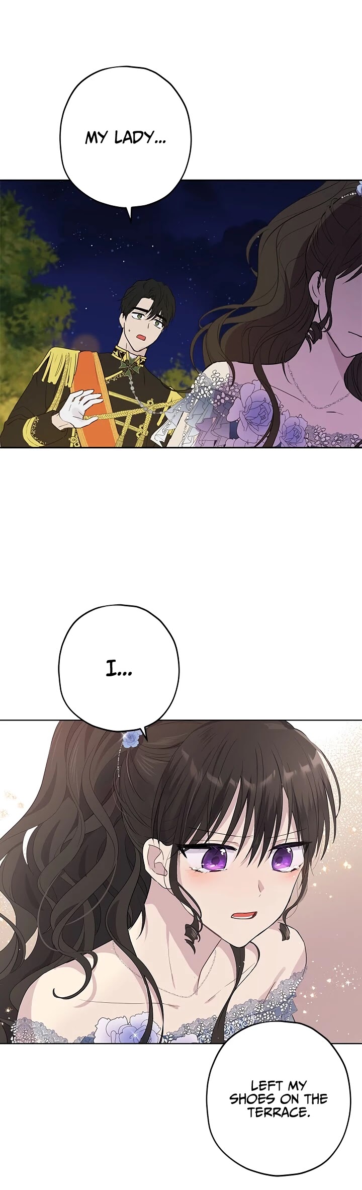 Read Actually I Was the Real One Manga Online