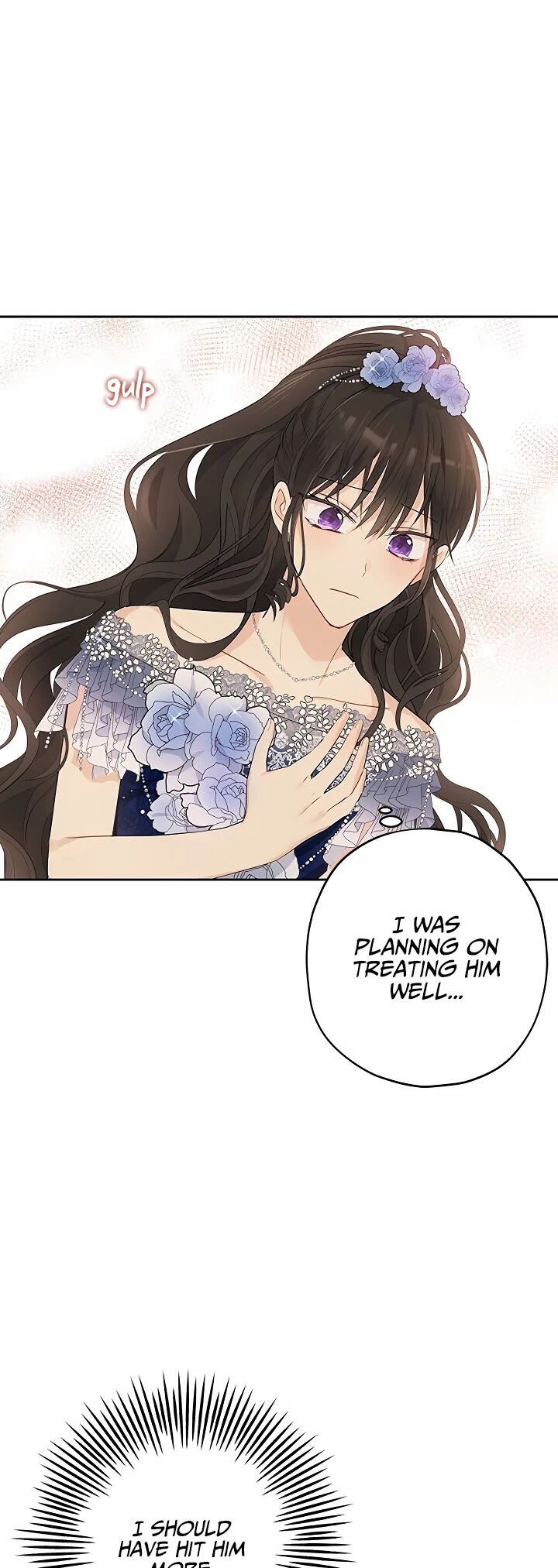 Read Actually I Was the Real One Manga Online