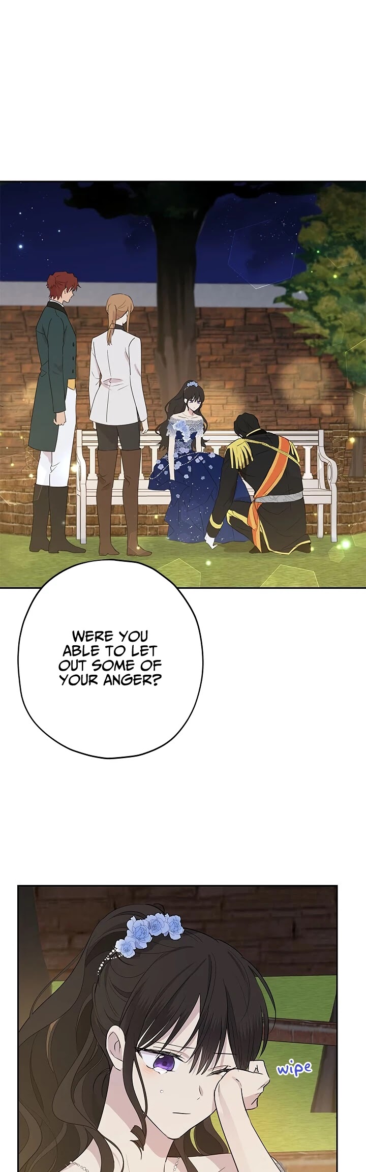 Read Actually I Was the Real One Manga Online