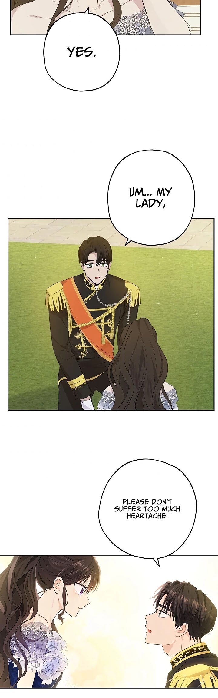 Read Actually I Was the Real One Manga Online