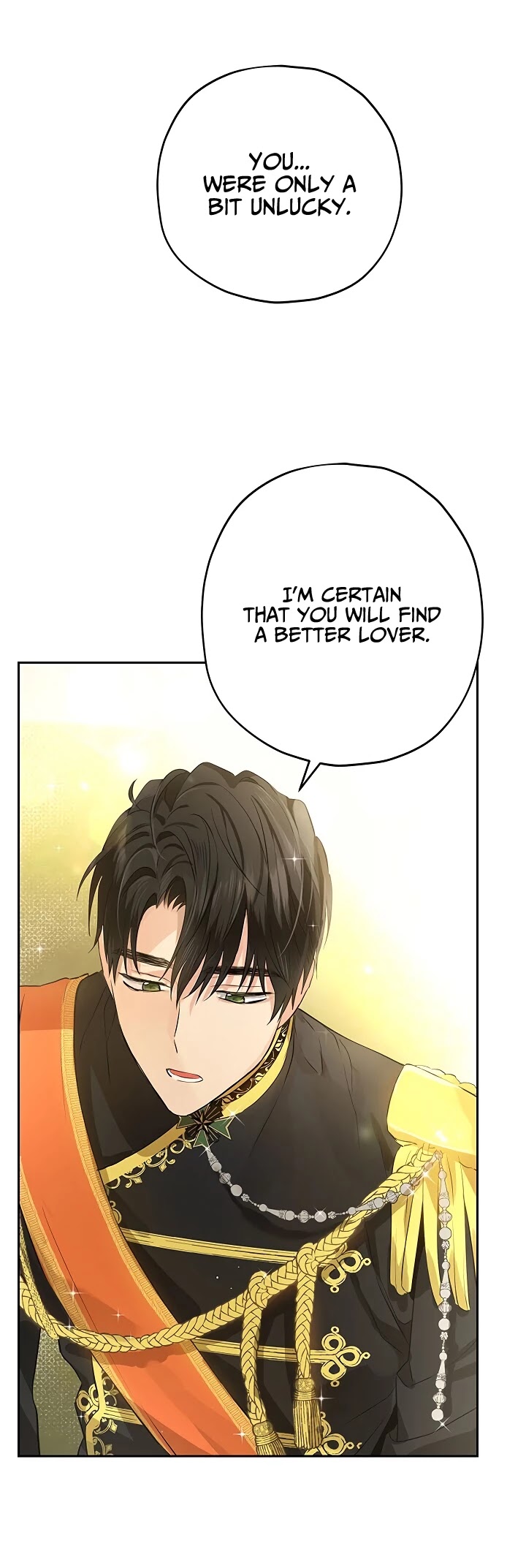 Read Actually I Was the Real One Manga Online