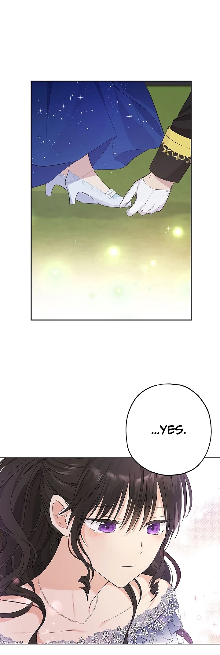 Read Actually I Was the Real One Manga Online