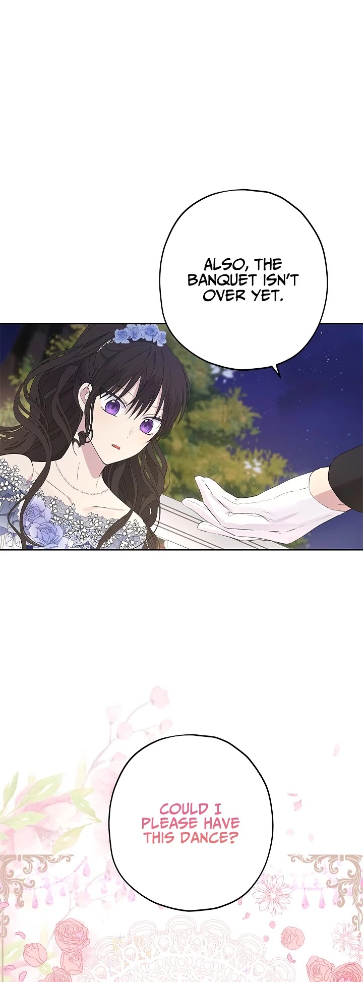 Read Actually I Was the Real One Manga Online